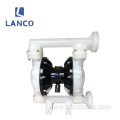 QBY series air operated Diaphragm Pump